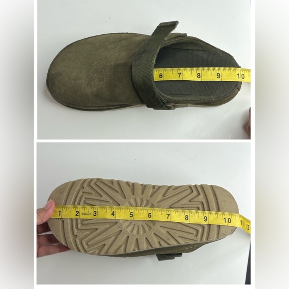 UGG Goldenstar Clogs - Picture 16 of 16